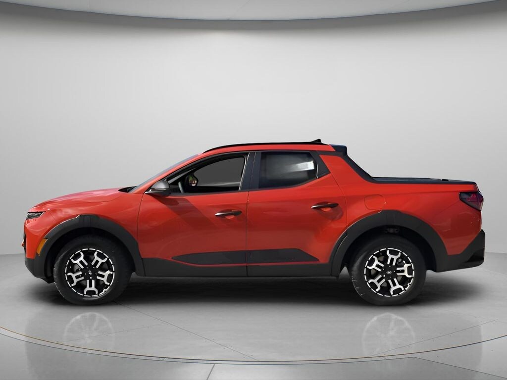 New 2026 Hyundai Santa Cruz XRT Truck Crew Cab