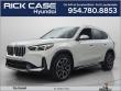Used 2024 BMW X1 xDrive28i SUV