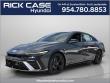 New 2026 Hyundai Elantra N Line Sedan