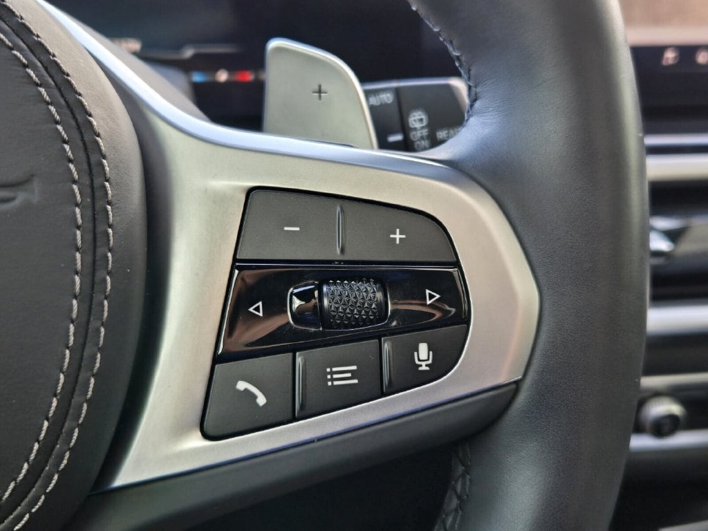 2025 BMW X5 40i - Photo 23