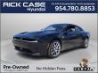 Used 2025 Dodge Charger Daytona Daytona Scat Pack Coupe