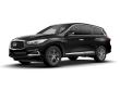 Used 2018 INFINITI QX60  SUV