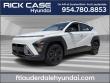 New 2026 Hyundai Kona SEL Sport FWD SUV
