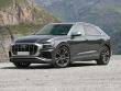 Used 2020 Audi SQ8 4.0T Premium Plus SUV
