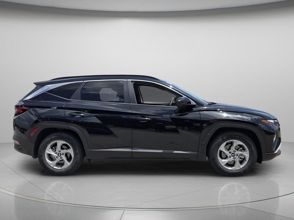 Certified 2024 Hyundai Tucson SEL SUV