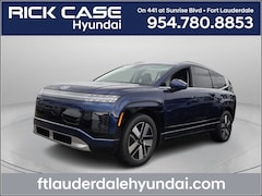 2026 Hyundai IONIQ 9 SEL SUV 7YAMUFS33TY005224 HTY005224