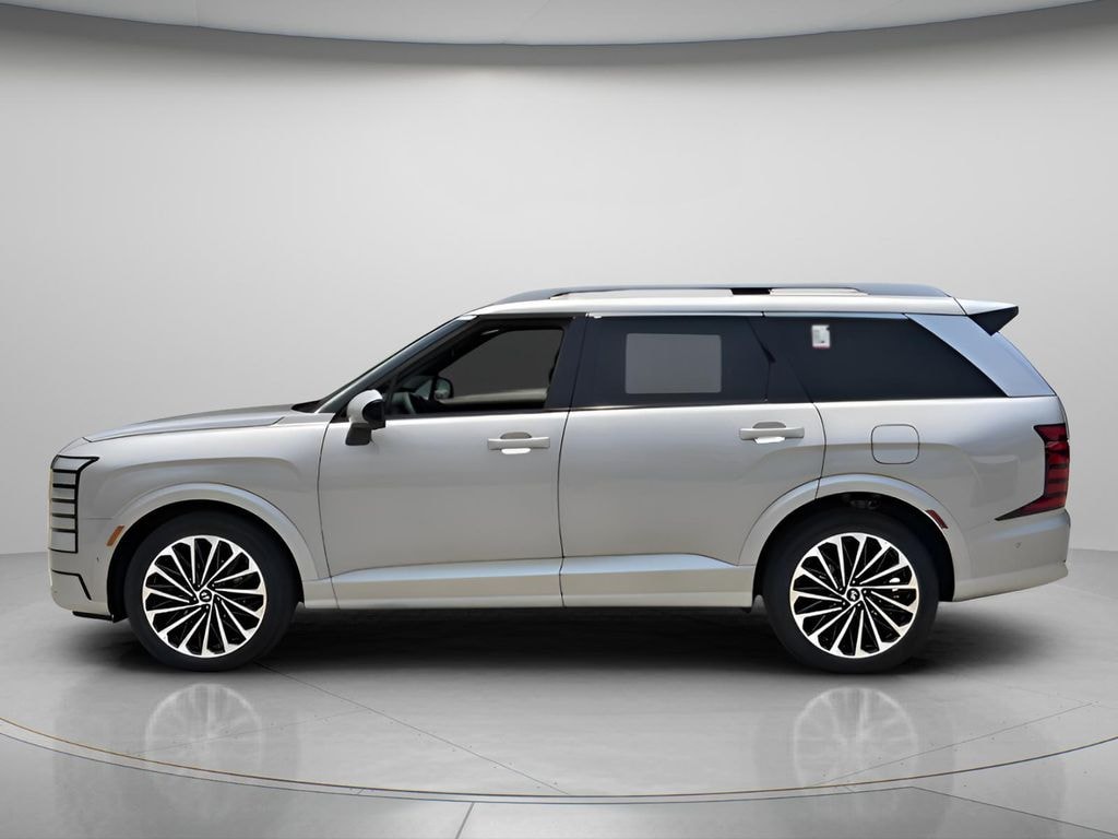 New 2026 Hyundai Palisade Calligraphy FWD SUV