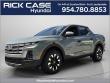 New 2026 Hyundai Santa Cruz SE FWD Truck Crew Cab
