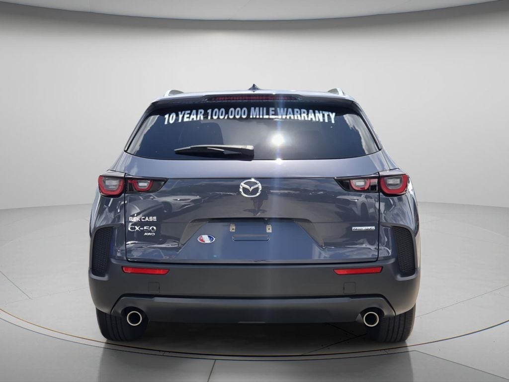 2024 Mazda CX-50 S PREMIUM - Photo 6