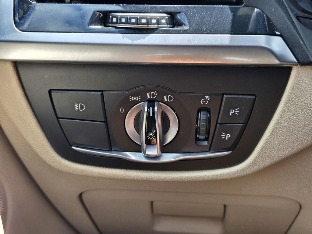 2021 BMW X3 30i - Photo 29