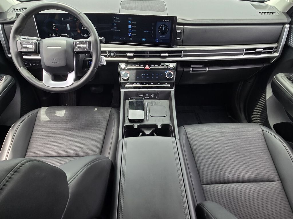 2025 Hyundai Santa Fe SEL - Photo 12
