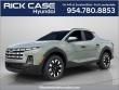 New 2026 Hyundai Santa Cruz SEL FWD Truck Crew Cab