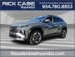 New 2026 Hyundai Tucson SEL FWD SUV
