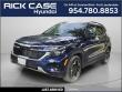 Used 2025 Kia Seltos EX SUV