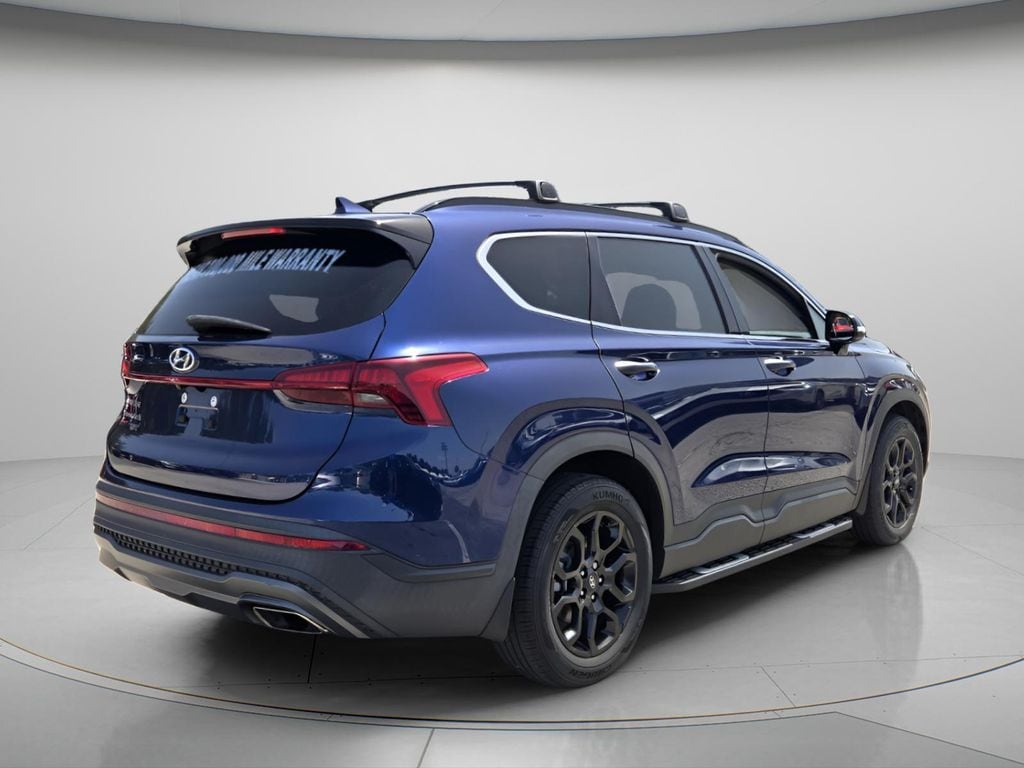 2023 Hyundai Santa Fe XRT - Photo 8