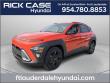 New 2026 Hyundai Kona SEL Sport FWD SUV