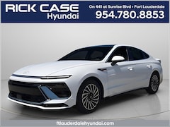 2026 Hyundai Sonata Hybrid SEL Sedan KMHL34JJ1TA178416 HTA178416