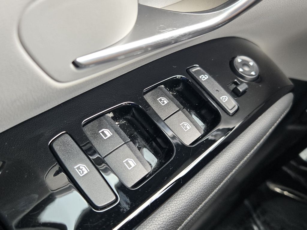 2024 Hyundai Tucson Limited - Photo 27