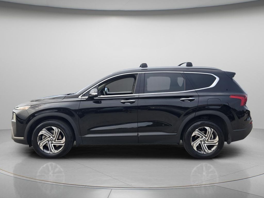 Used 2023 Hyundai Santa Fe SEL SUV
