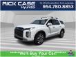 Certified 2023 Hyundai Palisade Limited SUV
