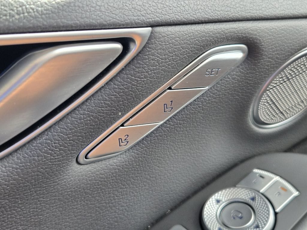 2024 GENESIS G80 Base - Photo 30