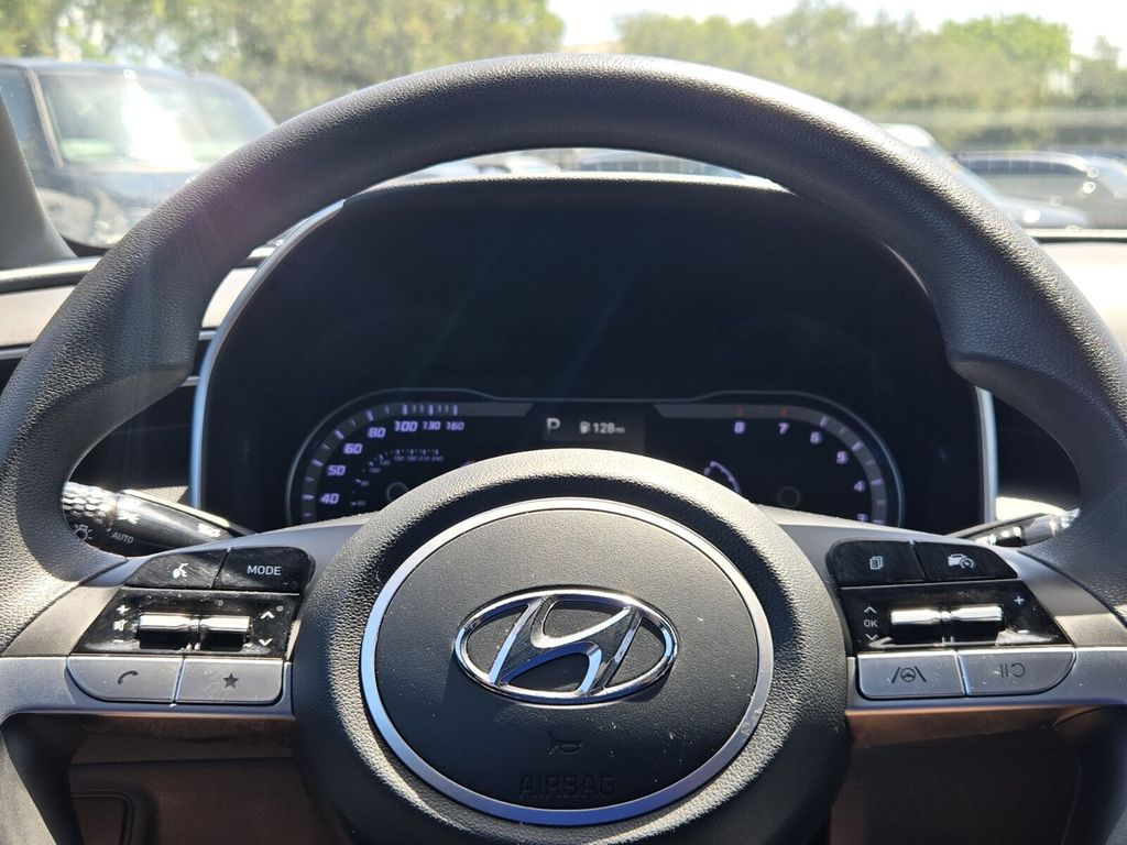 2024 Hyundai Santa Cruz SEL - Photo 21