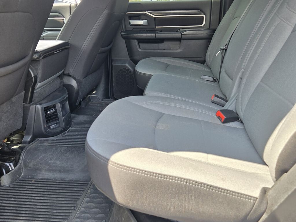 2024 RAM Ram 2500 Pickup Big Horn - Photo 11