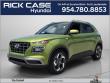 Certified 2023 Hyundai Venue SEL SUV