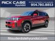 New 2026 Hyundai Santa Fe SEL FWD SUV