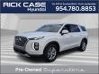 Certified 2020 Hyundai Palisade SE SUV