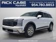 New 2027 Hyundai Palisade Hybrid Blue SEL 8P SUV