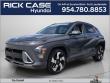 Certified 2024 Hyundai Kona Limited SUV