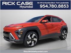 2026 Hyundai Kona Limited FWD SUV KM8HE3A3XTU409775 HTU409775