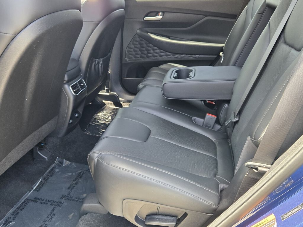 2023 Hyundai Santa Fe XRT - Photo 11
