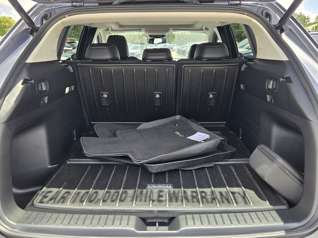 2024 Mazda CX-50 S PREMIUM - Photo 14