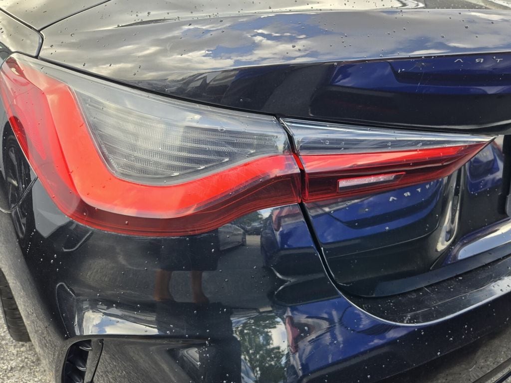 2021 BMW 4 Series M440i - Photo 7