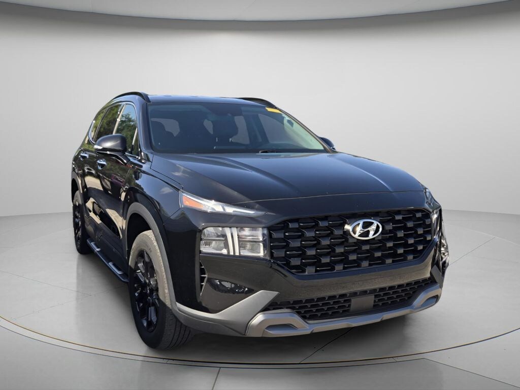 Certified 2023 Hyundai Santa Fe XRT SUV