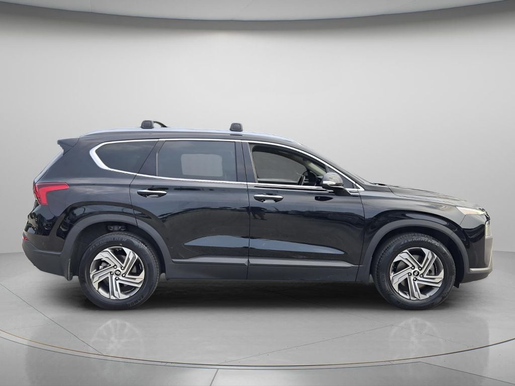 Used 2023 Hyundai Santa Fe SEL SUV