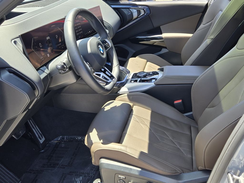 2026 BMW X3 30 - Photo 10