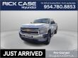 Used 2014 Chevrolet Silverado 2500HD WT Truck Crew Cab