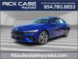 New 2025 Hyundai Elantra Limited Sedan