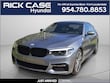  BMW 530e