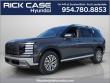 New 2026 Hyundai Palisade Hybrid Blue SEL Premium 7P SUV