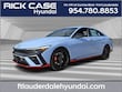 Hyundai Elantra N