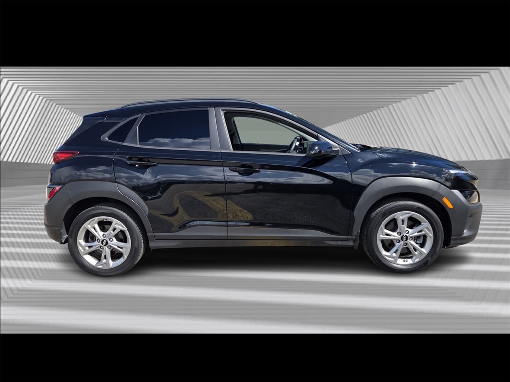 Certified 2023 Hyundai Kona SEL SUV