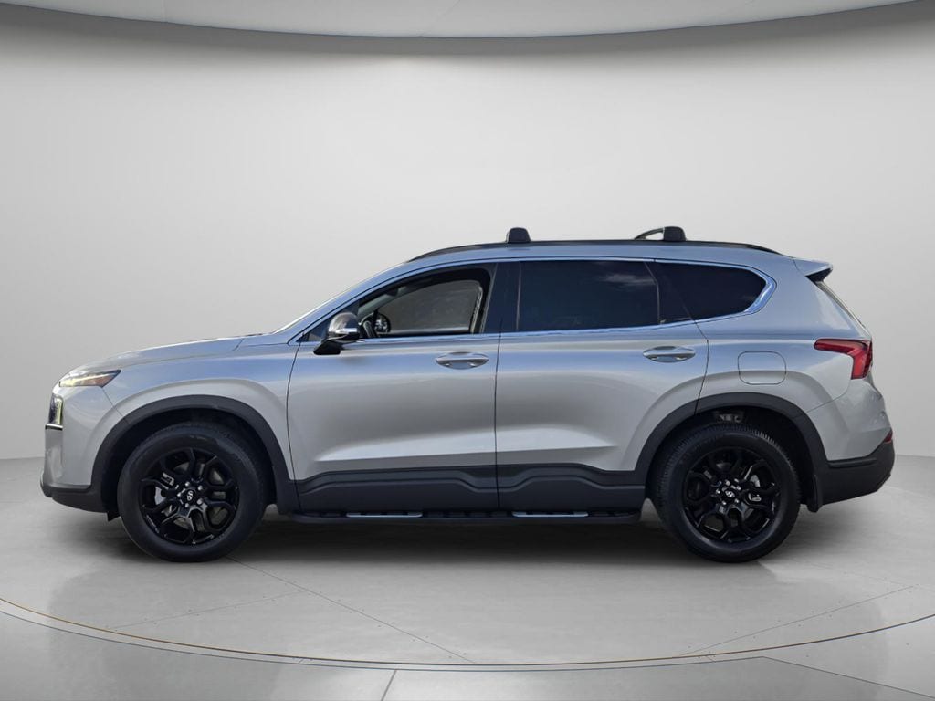 Certified 2022 Hyundai Santa Fe XRT SUV