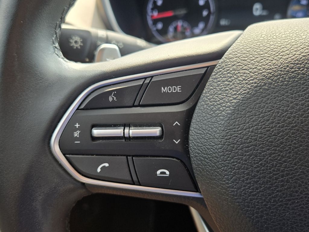 2023 Hyundai Santa Fe SEL - Photo 22