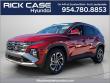 New 2026 Hyundai Tucson Limited FWD SUV