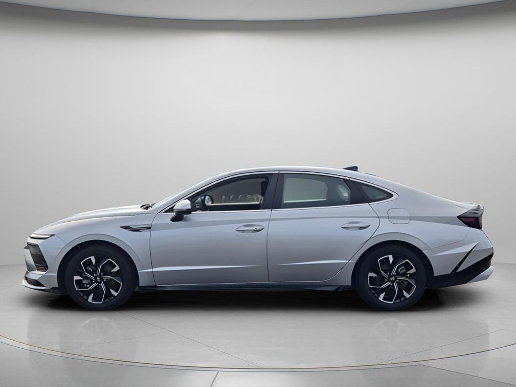 Certified 2024 Hyundai Sonata SEL Sedan