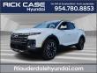 New 2025 Hyundai Santa Cruz Limited Truck Crew Cab